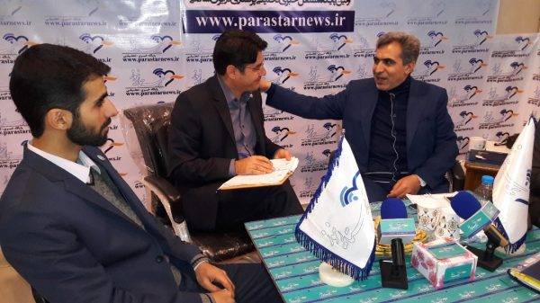 درباره دکتر حمید ذوالفقاری 112 به همراه دکتر میرزابیگی ریاست نظام پرستاری کشور