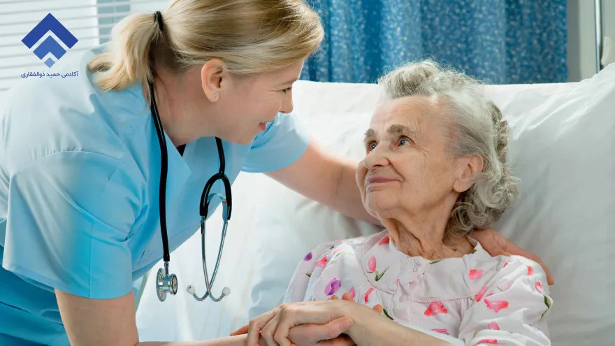 لیست مهم‌ترین منابع کنکور ارشد سلامت سالمندی