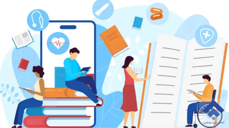 معرفی 5 کتاب تست ارشد پرستاری