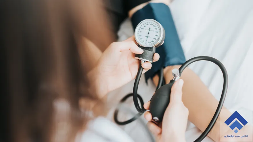 مصاحبه Viva و سنجش مهارت های بالینی