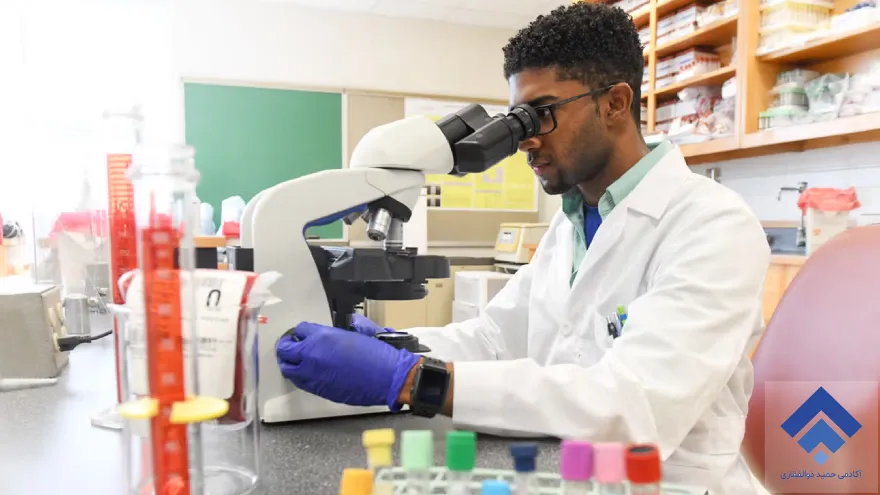 نحوه تغییر رشته از علوم آزمایشگاهی به پرستاری