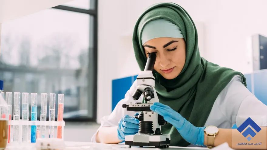 تغییر رشته از علوم آزمایشگاهی به پرستاری امکان پذیر است