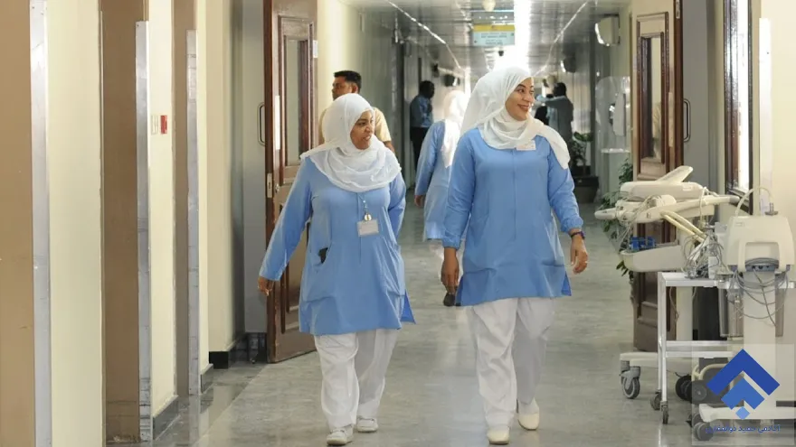 مزایای مهاجرت پرستاری به عمان