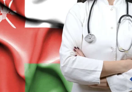 شرایط مهاجرت پرستار به عمان