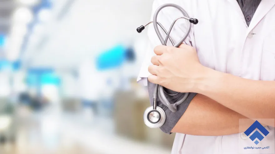 تغییر رشته از میکروبیولوژی به پرستاری