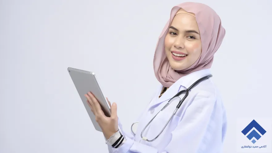 مراحل و نحوه تغییر رشته از مامایی به پرستاری