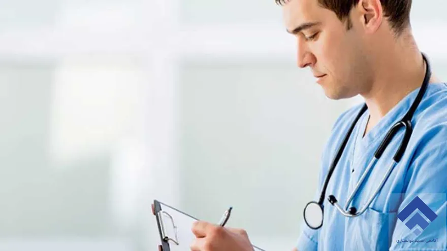 مراحل و نحوه تغییر رشته از میکروبیولوژی به پرستاری