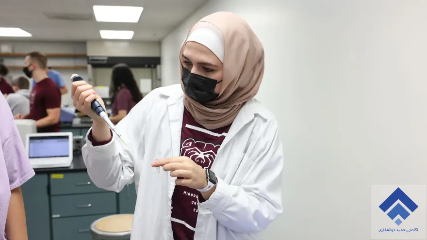 تغییر رشته از مامایی به پرستاری