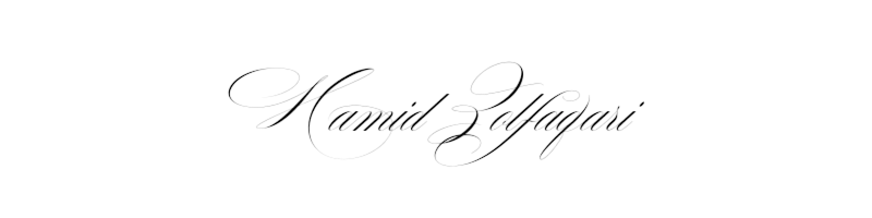 hamidzolfaqari english