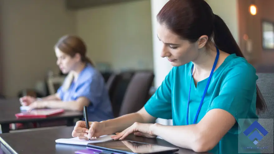 نمونه سوالات داخلی جراحی پرستاری رایگان با جواب