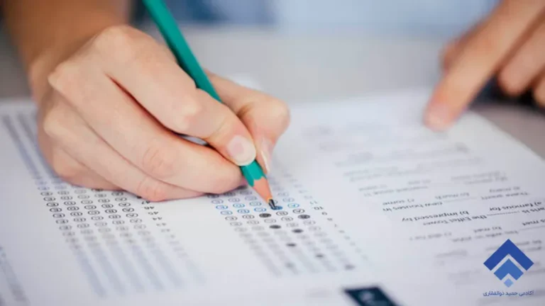 نمونه سوالات rn پرستاری با جواب (رایگان)