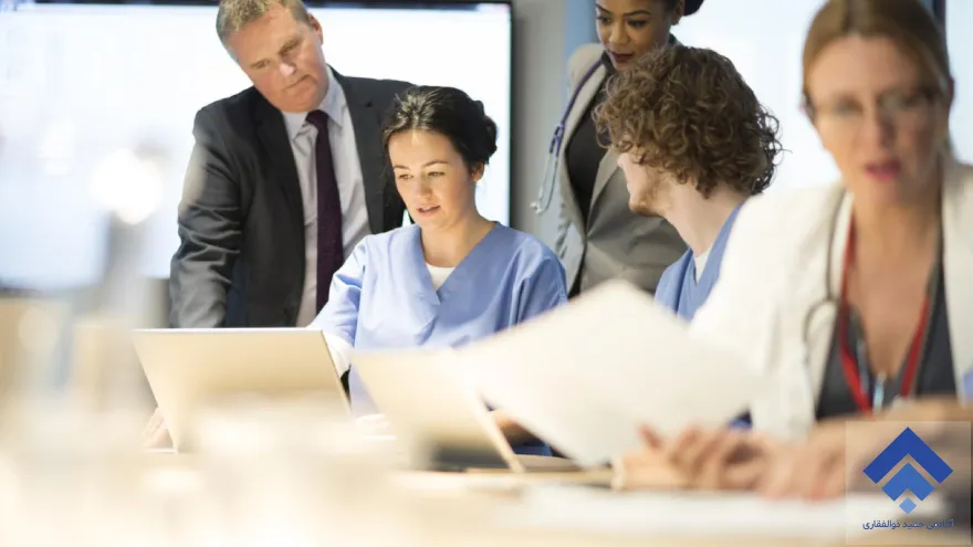 فرق سوپروایزر و مترون