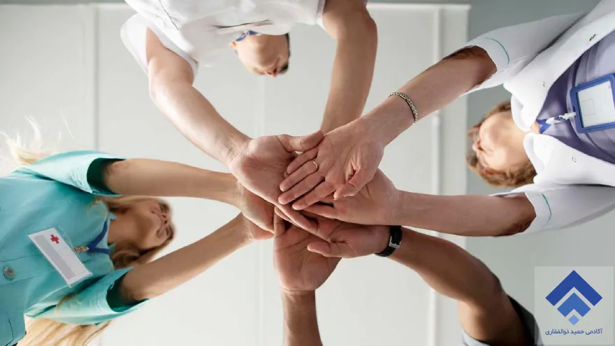 گرایش سلامت و رفاه اجتماعی