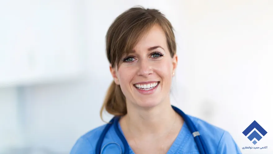 مترون (Matron)؛ بالاترین مقام پرستاری