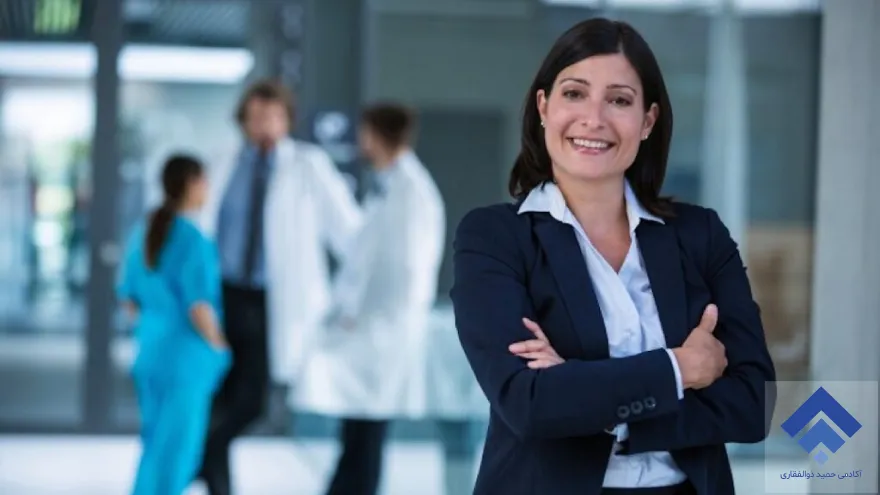 چگونه سوپروایزر شویم؟