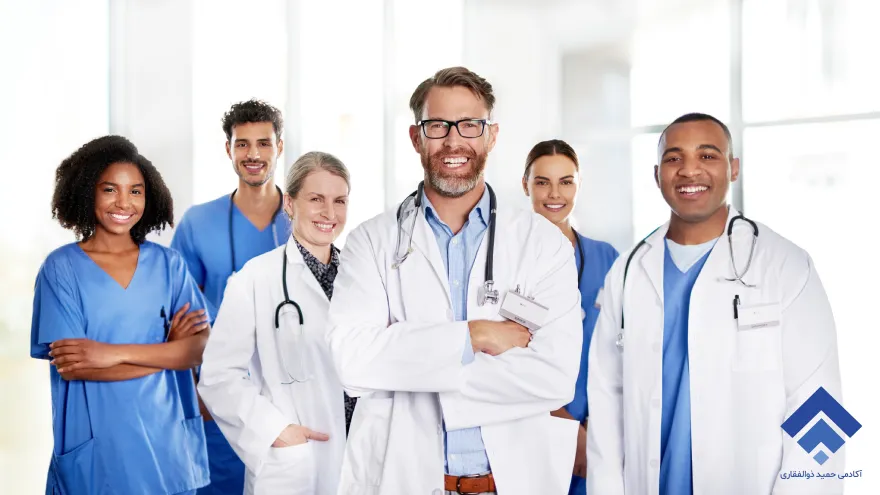 مسیر شغلی و آینده شغلی مترون و سوپروایزر