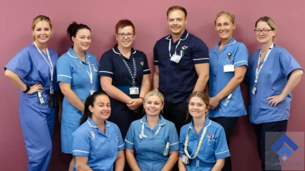 بهترین منابع آزمون کارشناسی ارشد پرستاری 12 درجات پرستاری در بیمارستان