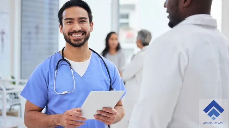 سوپروایزر چیست؟ وظایف، حقوق و تحصیلات سوپروایزر پرستاری در بیمارستان