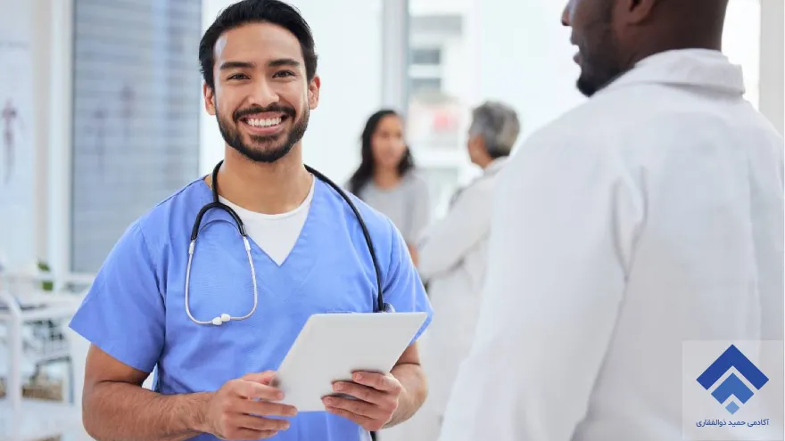 سوپروایزر کیست؟ وظایف، حقوق و تحصیلات سوپروایزر پرستاری در بیمارستان 1 سوپروایزر چیست؟ وظایف، حقوق و تحصیلات سوپروایزر پرستاری در بیمارستان