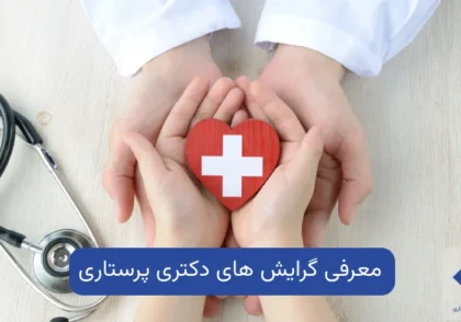 معرفی فرصت های شغلی گرایش های دکتری پرستاری 6 بررسی گرایش های دکتری پرستاری