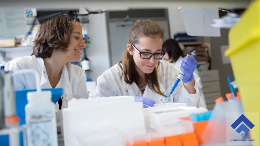 گرایش بیولوژی تولید مثل در دکتری پرستاری 