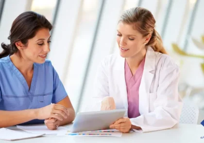 مترون کیست؟ تعریف، وظایف و جایگاه شغلی در نظام پرستاری 5 مترون کیست؟ تعریف، وظایف و جایگاه شغلی در نظام پرستاری