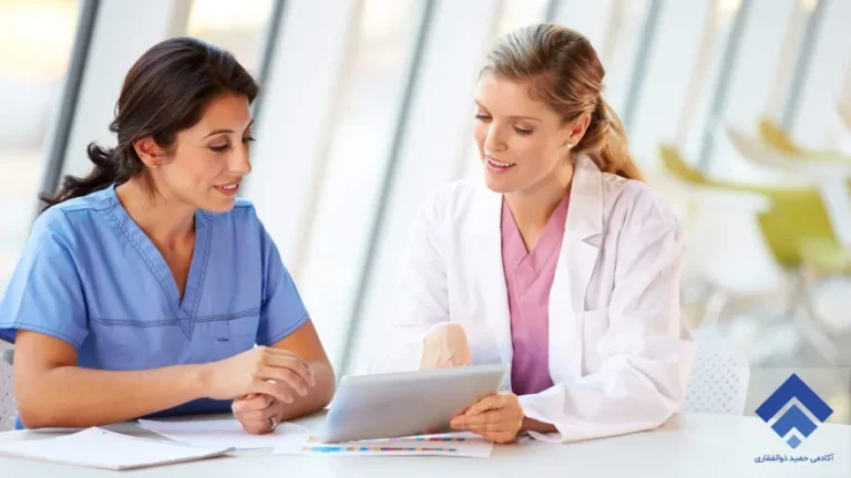 مترون کیست؟ تعریف، وظایف و جایگاه شغلی در نظام پرستاری