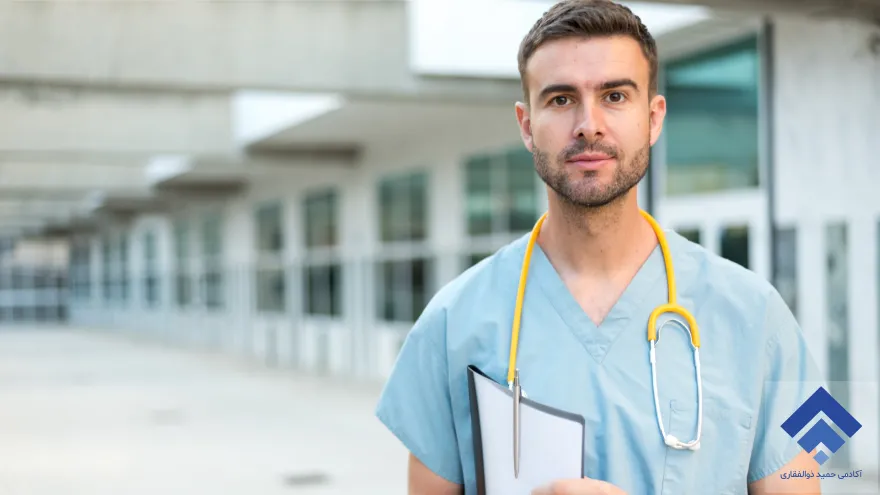 سوپروایزر (Supervisor)