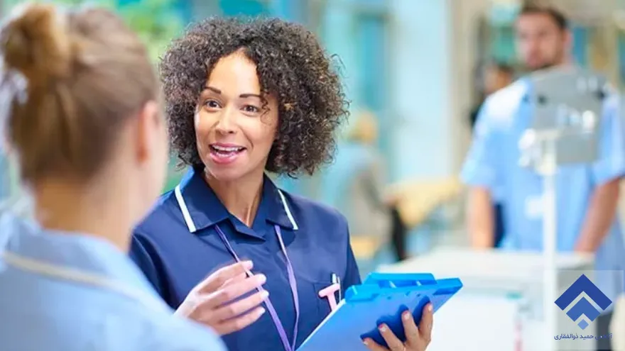 مهارت ها و توانمندی های کلیدی مترون