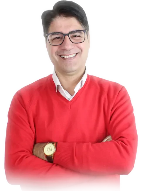دکتر حمید ذوالفقاری